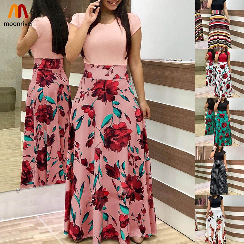 airydress vestidos longos
