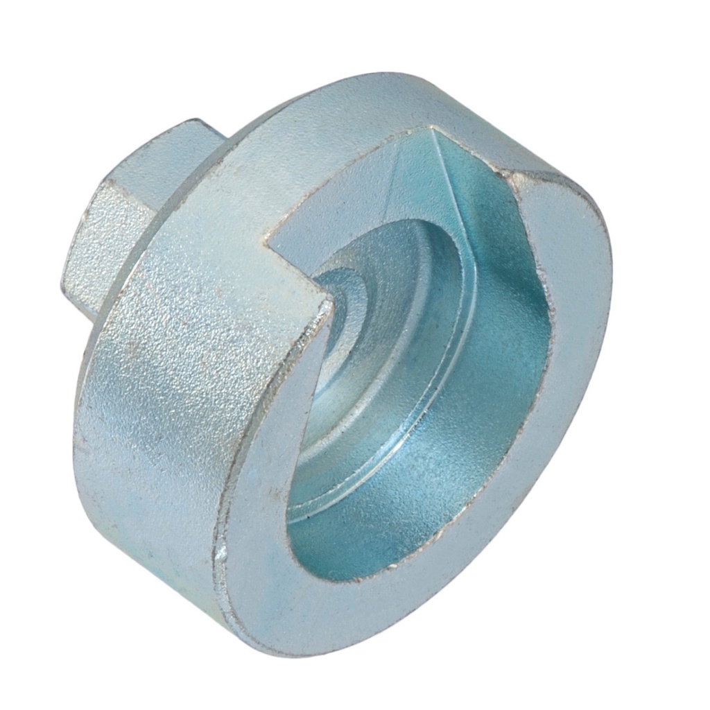 Ferramenta Para Extrair / Soltar Tensionador Da Correia Dentada Linha GM
