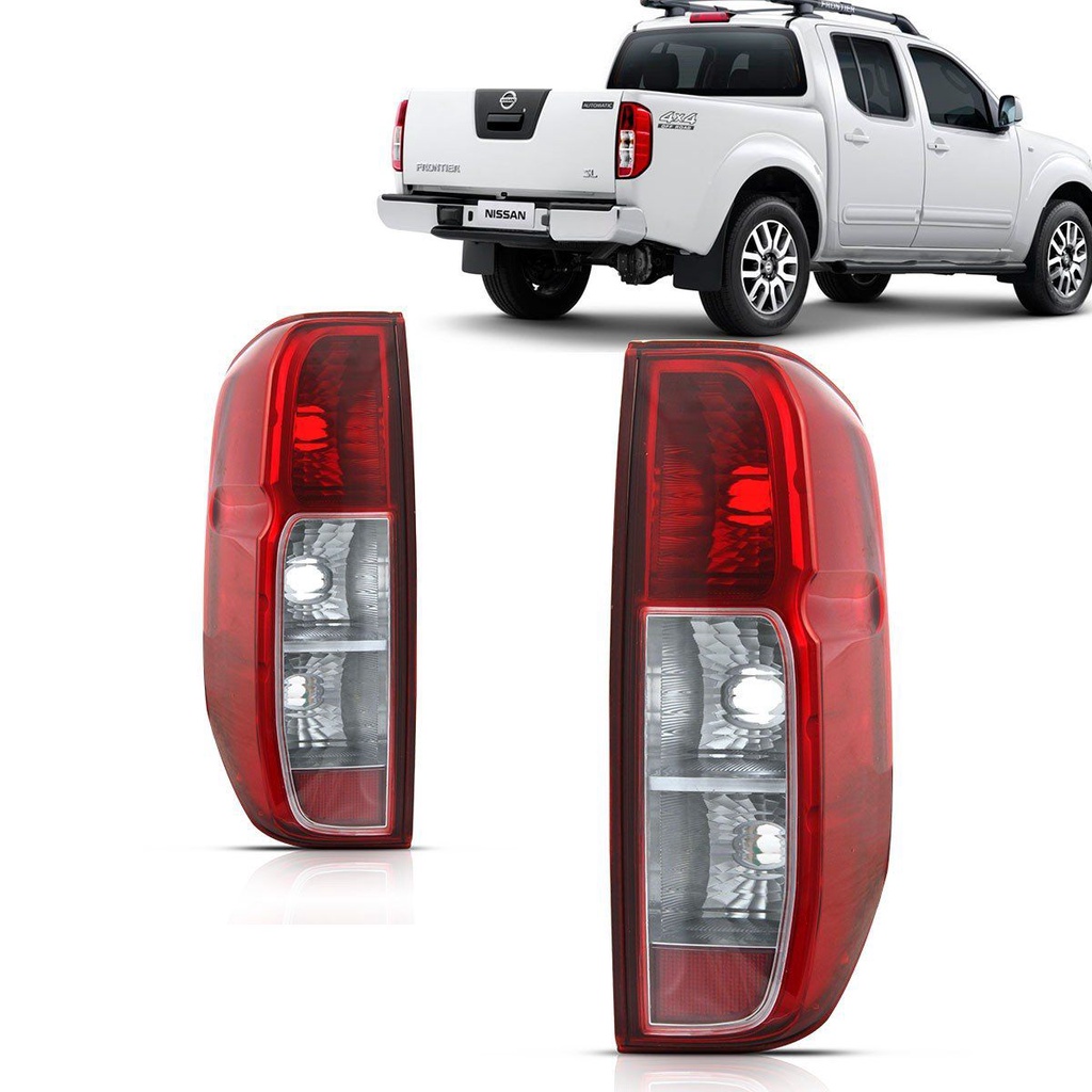 Par Lanterna Frontier 2008 2009 2010 2011 2012 2013 2014 2015 em Oferta na Shopee