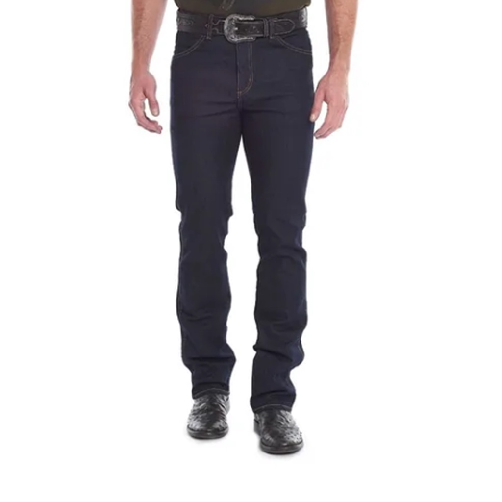 Calça Masculina Country Tassa Cowboy Amaciada Cut Super 3458