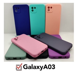 Capa Capinha A S A Core Samsung Galaxy Fina Silicone Case A Core Shopee Brasil