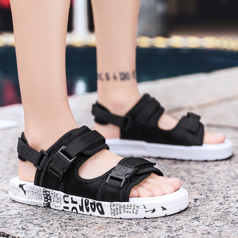 sandálias masculinas