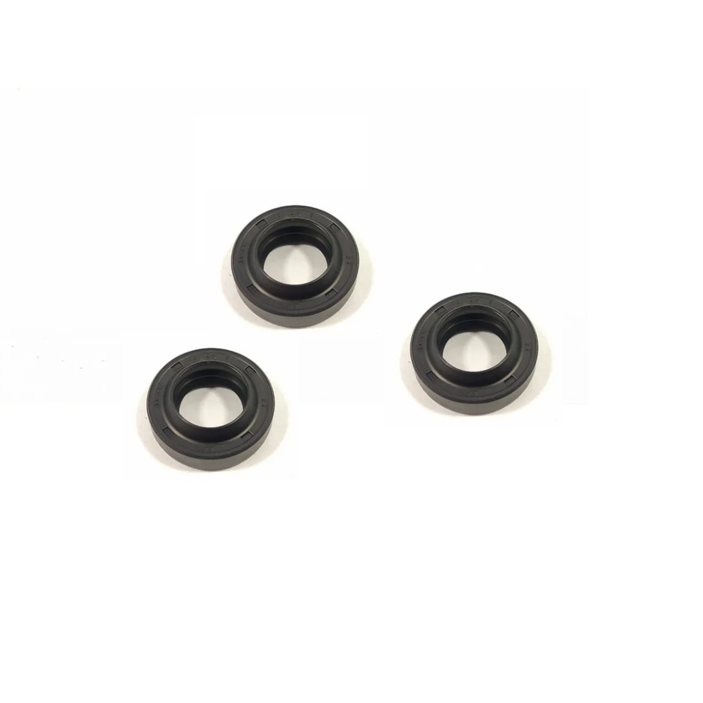 Kit Retentor De Óleo Do Pistão Lavadora Jacto J6200 J6500 J6800 J7000 Original
