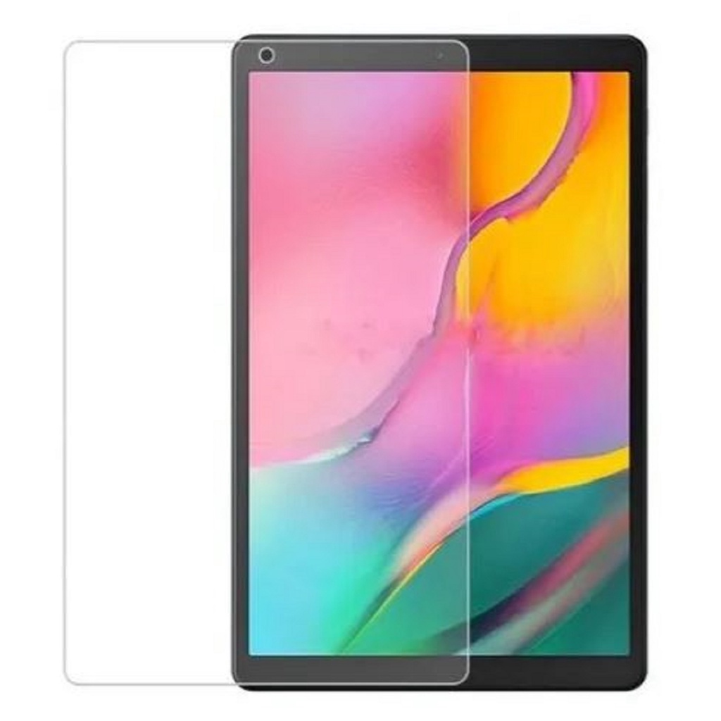 Película De Vidro Tablet Para Galaxy Tab A 2019 10.1 T510 T515