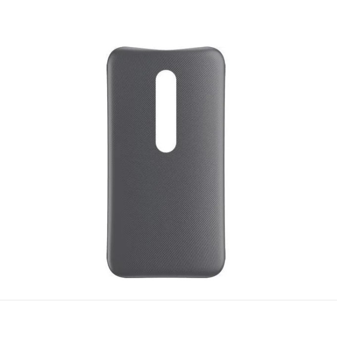 Tampa Traseira Moto G3 Xt1540 Xt1543 Xt1544 Xt1550