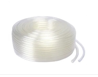 Mangueira de ar para Aquario de Silicone 10 metros para compressor em Oferta na Shopee