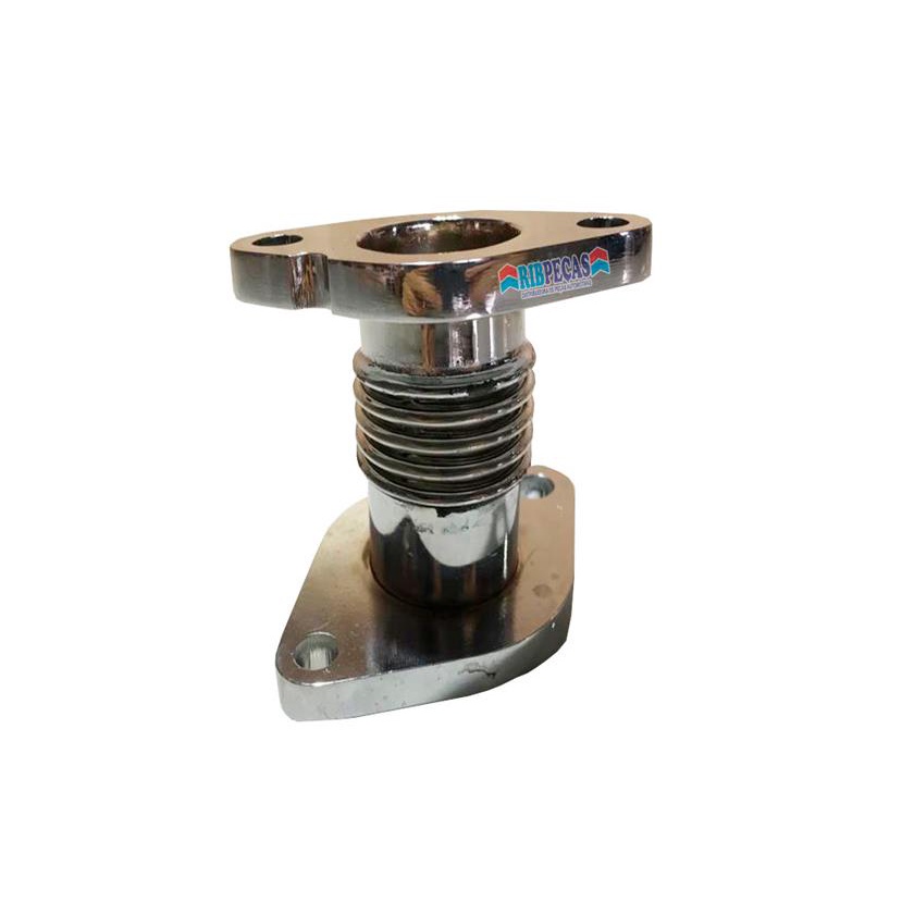 CANO TUBO VALVULA EGR DUCATO BOXER JUMPER 2.3 12/+ 5801365305