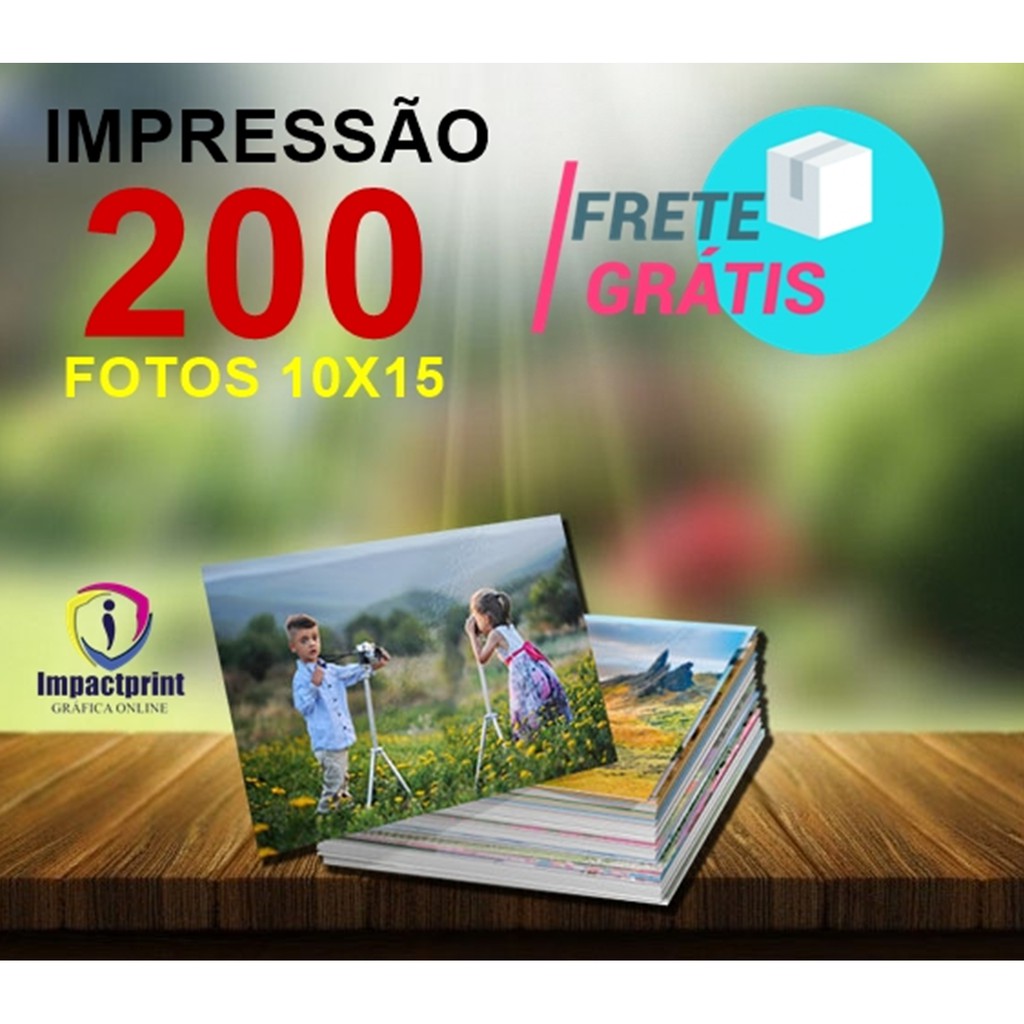 O que é Fotos 10x15 Imprimir? Guia e Onde Comprar | BuscaProdutos