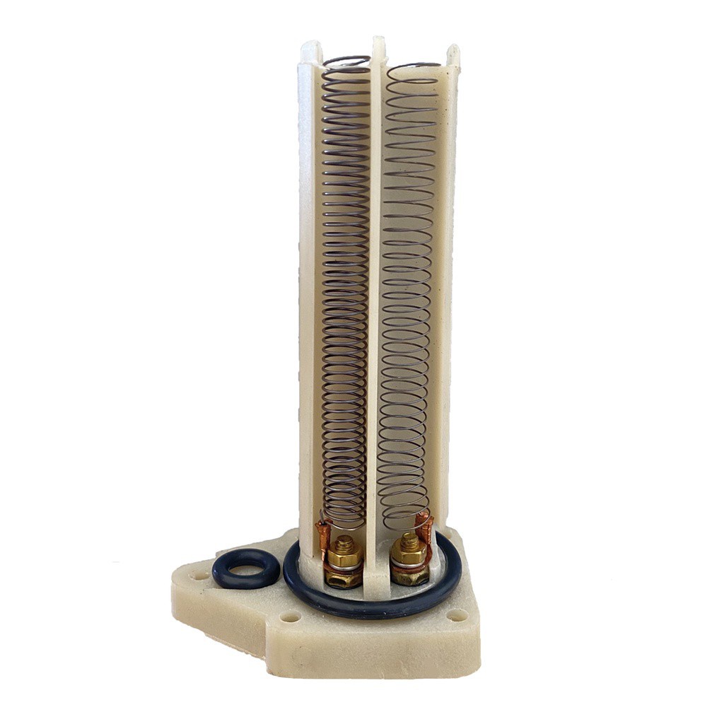 Resistência Aquec. Indiv. Cardal Plus/4t/flex 8t 220v 5200w