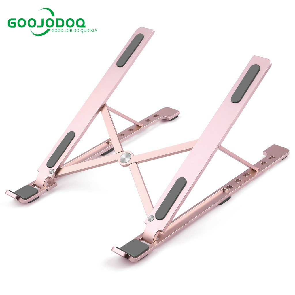 Goojodoq Suporte Para Laptop Para Macbook Pro