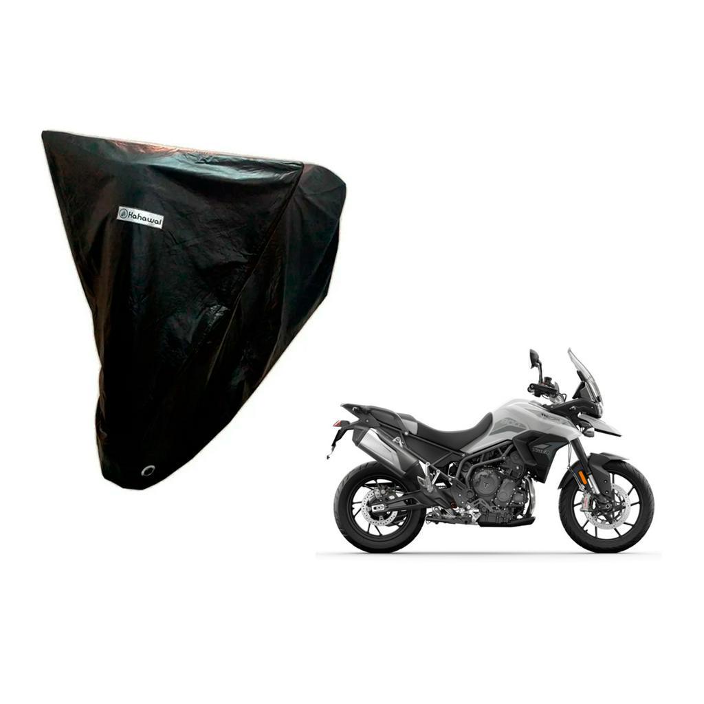 Capa Impermeável Moto Triumph Tiger 900 Gt