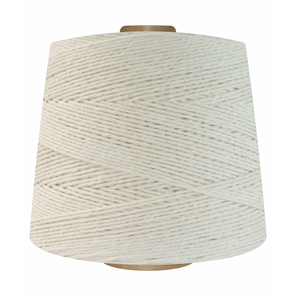 Barbante Cru Nº 08 1kg Soberano em Oferta na Shopee