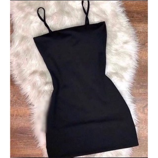 Vestido Feminino Curto Tubinho Gringo de Alcinha