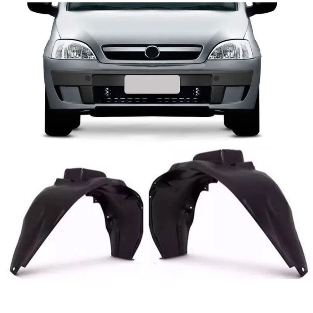 PAR PARABARRO DIANTEIRA NOVO CORSA/MONTANA PEÇA GM KIT2189 em Oferta na Shopee