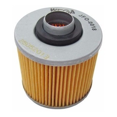 Filtro De Óleo Yamaha Xt660 Xt660 Z Xtz750 S Ténéré 1990 Wega JFO 0018