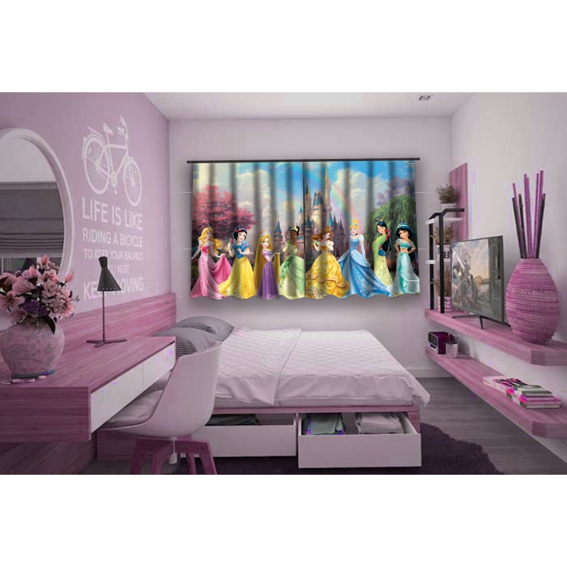 Cortina da Disney: Onde Comprar | BuscaProdutos