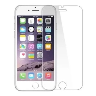 Película De Vidro Temperado IPhone 5G 5s 6Gplus 6splus 7plus 8plus x/xs Xr Xsmax 11 11pro 11promax 12 12pro 12promax