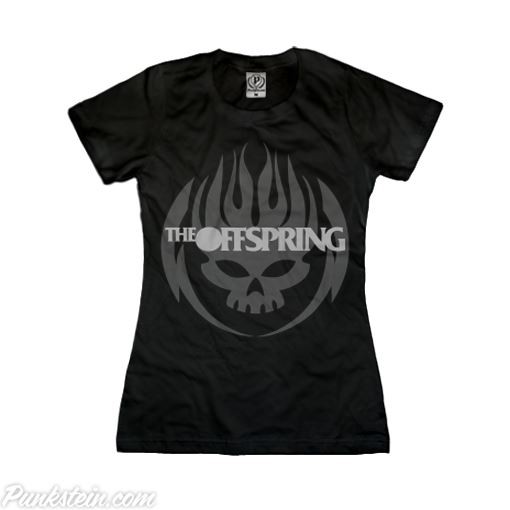 BABY LOOK The Offspring 1 Punkstein
