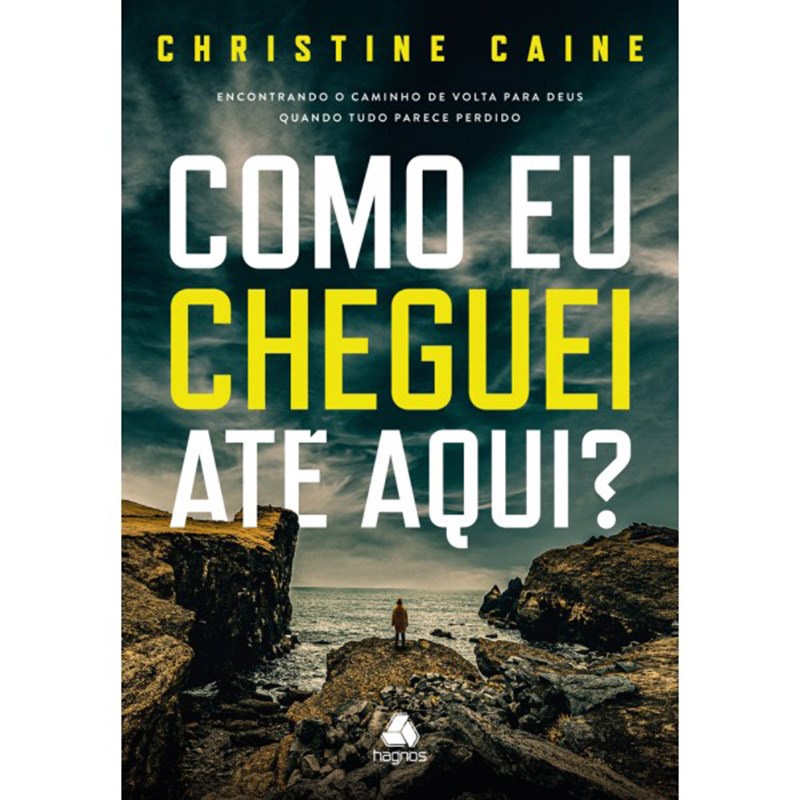 Como eu cheguei até aqui? | Christine Caine