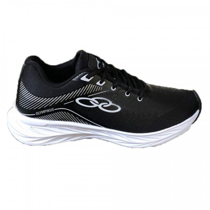 tenis de caminhada masculino barato