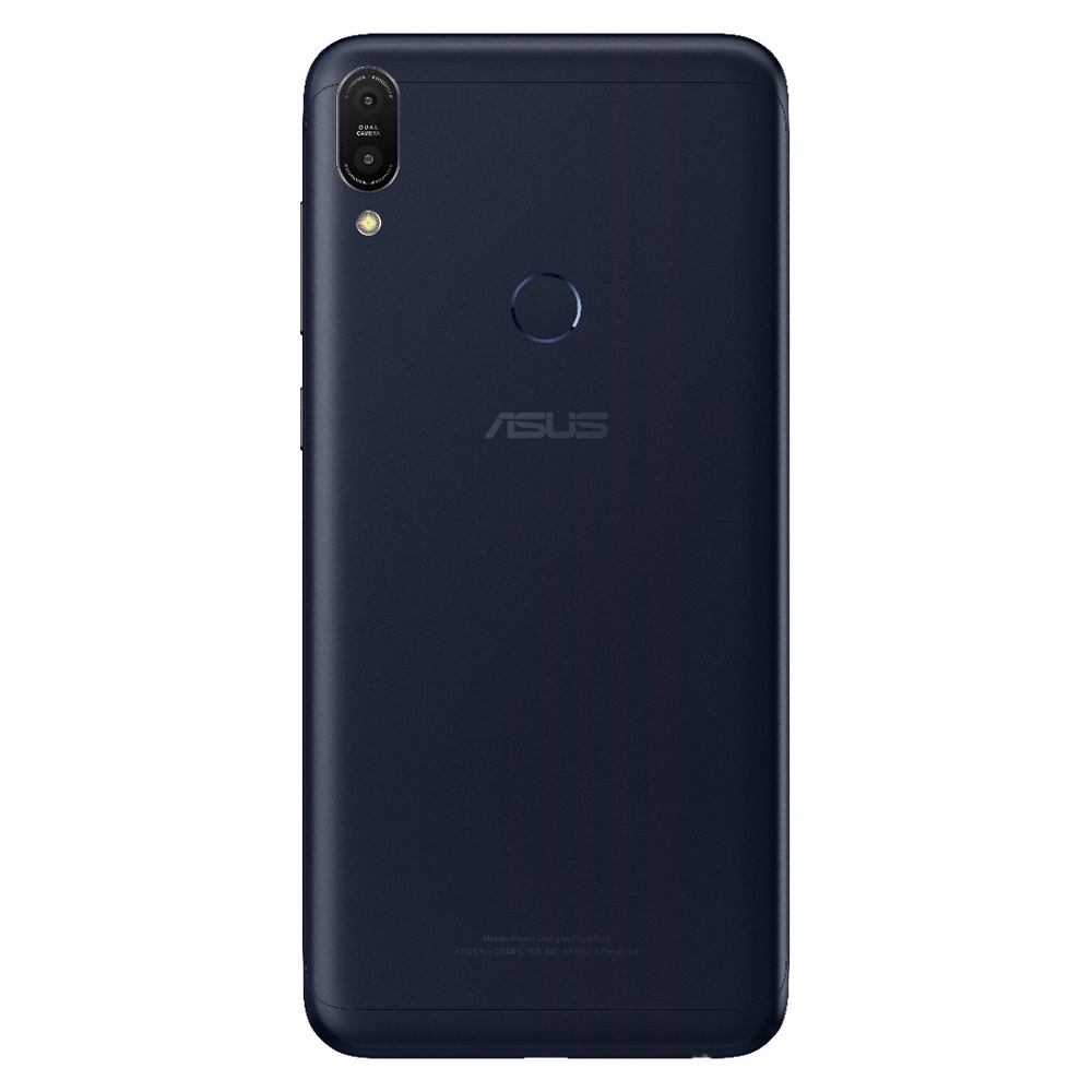 Smartphone Asus Zenfone Max Pro M1 64 Gb 4 Gb Ram Vitrine Barato