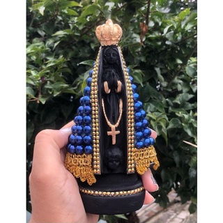 Nossa senhora 16cm em Oferta na Shopee