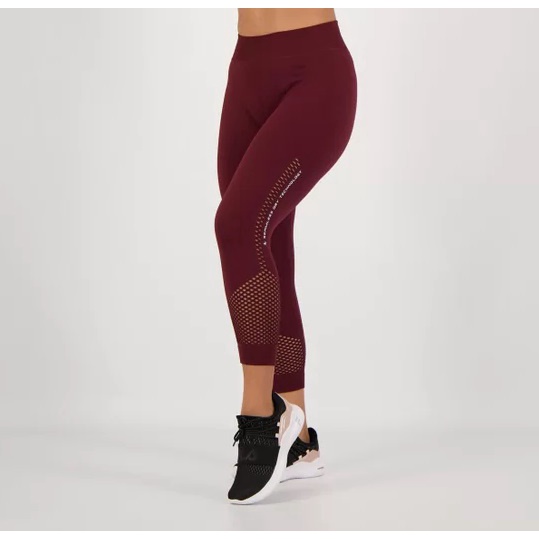 Calça Lupo Capri Arrastão (Ref. 71583-001) - Escorrega o Preço