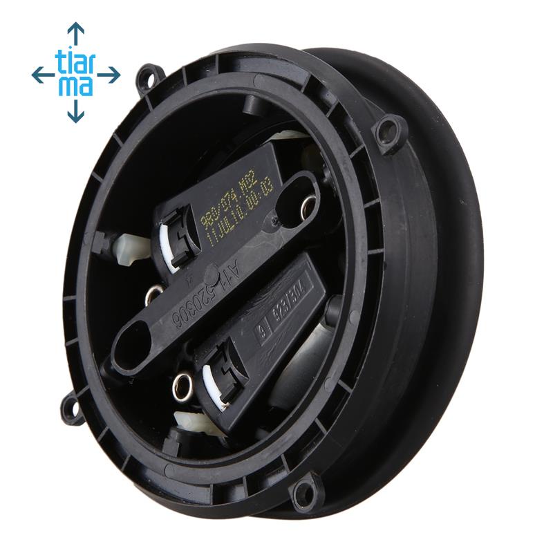 Ajustador Externo Dianteiro Do Motor Espelho Retrovisor 660238 Para Peugeot 206 207 306 307 308 Citroen C2 C3 C4 C5