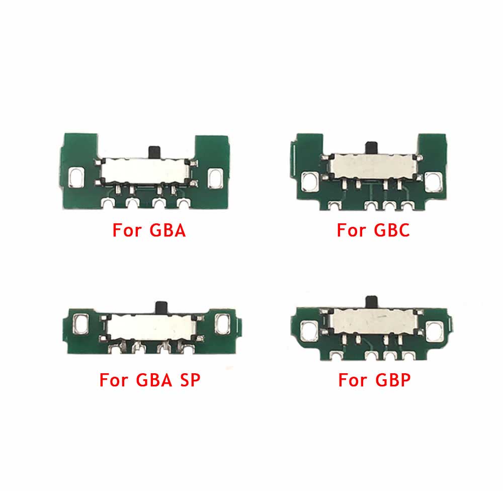 Ricambio Speaker GBC 2 Altoparlanti Di Ricambio Per Game Boy Color GBC - Speaker Suono Audio, Compatibili Anche Con Advance E Pocket Sega Gattuccio A - Foto 6