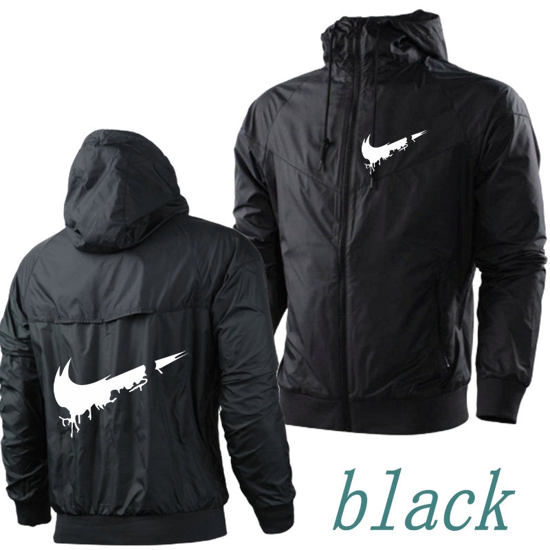 jaqueta a prova de água