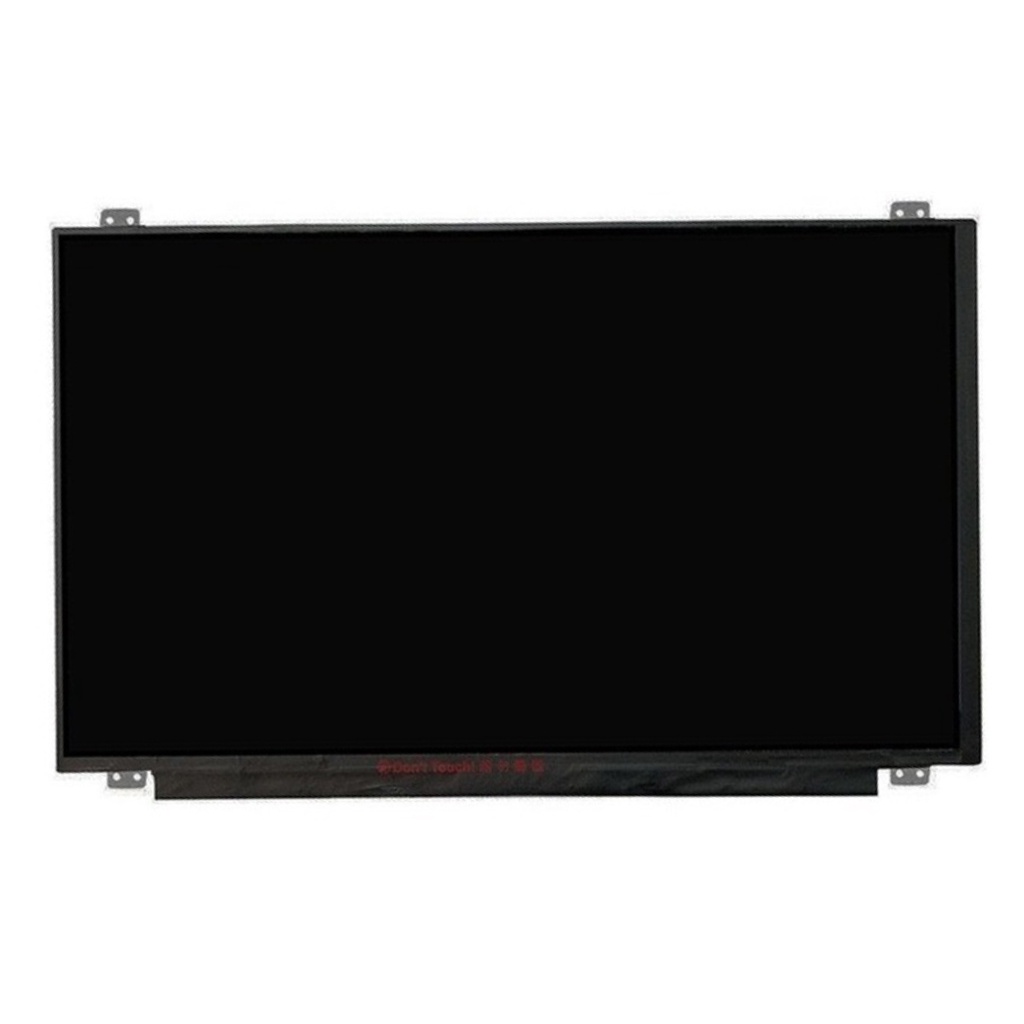 Tela 14.0 Led  slim de 40 pinos Compatível para Notebook Dell Inspiron 14 5421 5437 3421 3437 5423 Mv65p te02