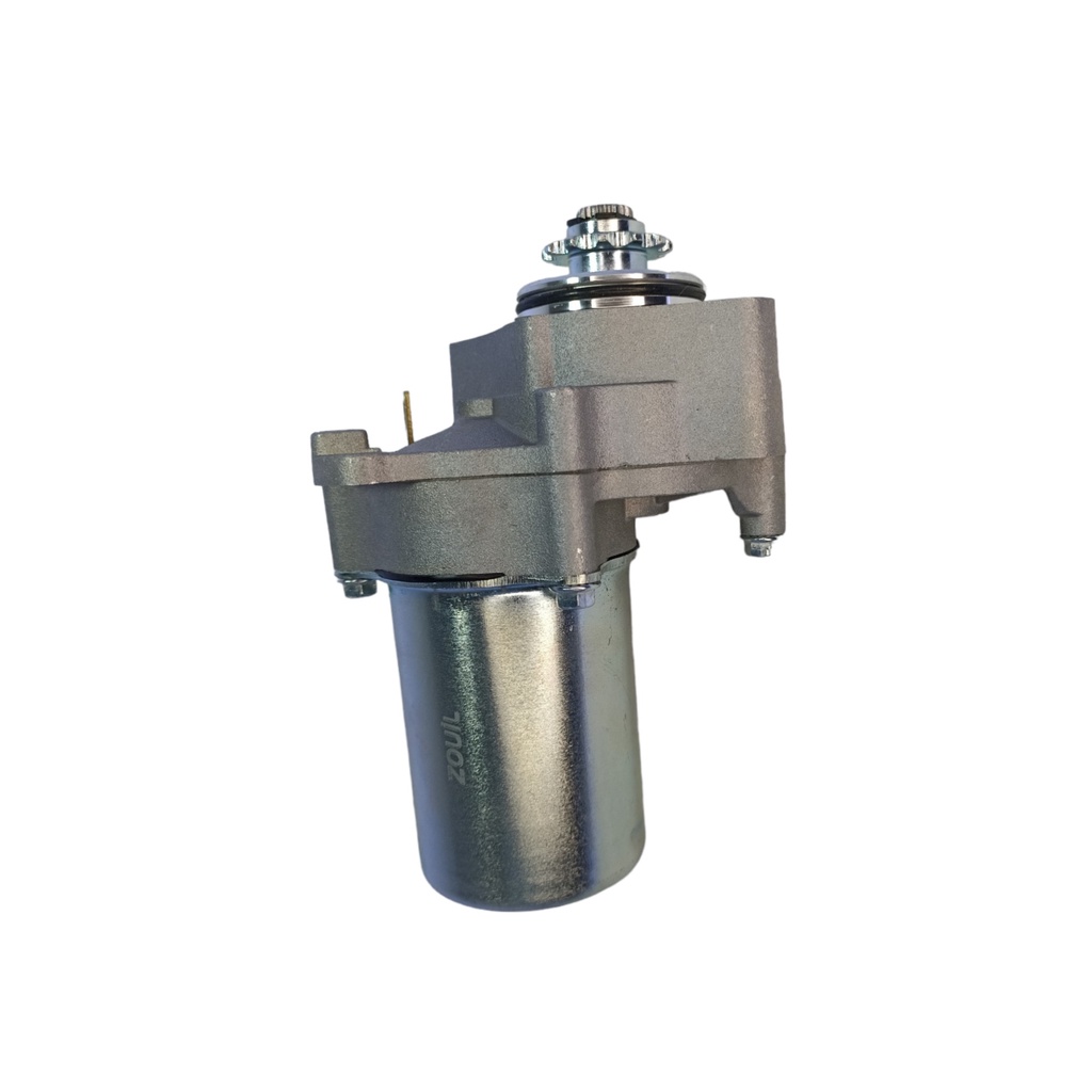 Motor Partida Zig 50 2011 2012 2013 2014 2015