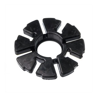 Bucha Amortizador Autotec Coxim Coroa Yes 125 Intruder 125
