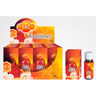 Essencia SAC - Rose Honey (Rosas c/ Mel) 10ml em Oferta na Shopee