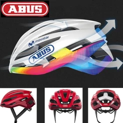 Capacete De Bicicleta Ciclismo De Estrada Tamanho M 54 ~ 60cm Homens Mulheres Boné Esportivo EPS + PC shell