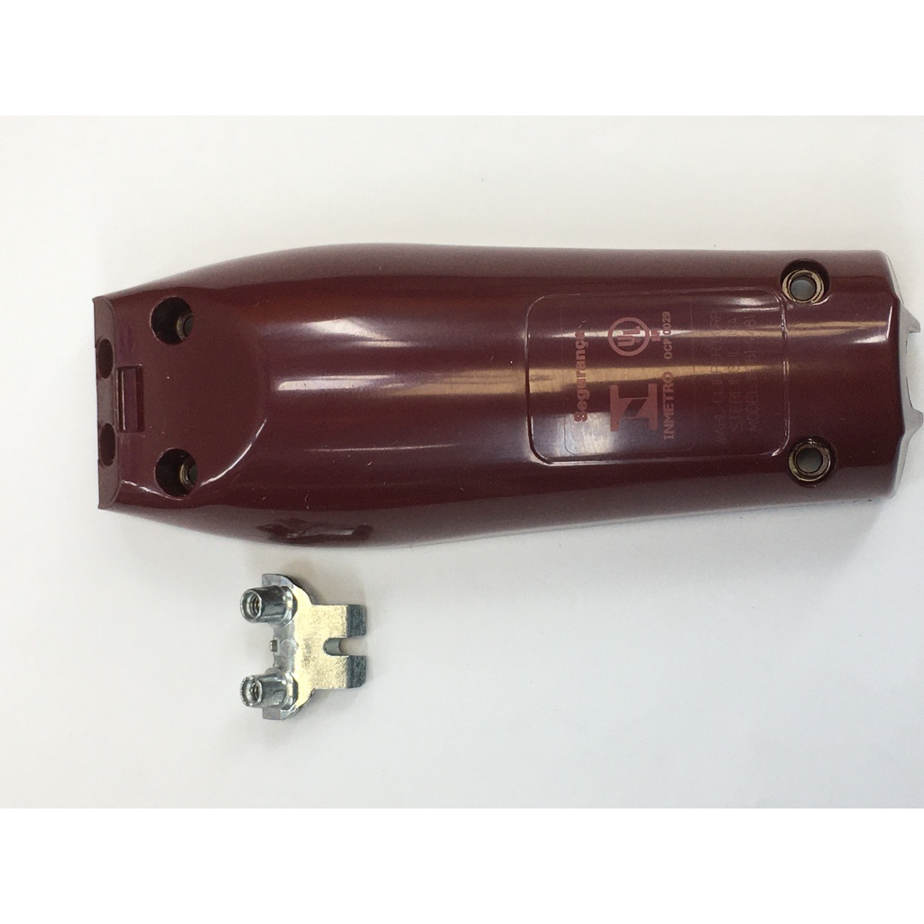 Carcaça Detailer Wahl Versão Bivolt