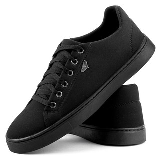 Sapatênis Casual Estilo Skatista Dhshoes Masculino
