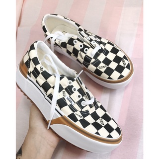 vans plataforma 35