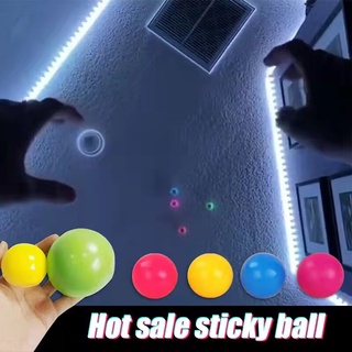 Kit 5 Bolinha Anti Stress TIK TOK Fidget Toy Globble Luminosa Squichy stress Vent Ball Bola de Apertar