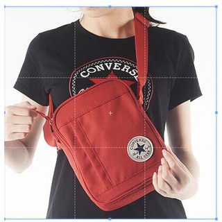 converse all star shoulder bag