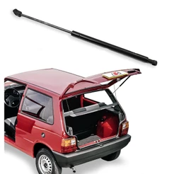Amortecedor Tampa Traseira Porta Malas Fiat Uno 1984 Até 2010