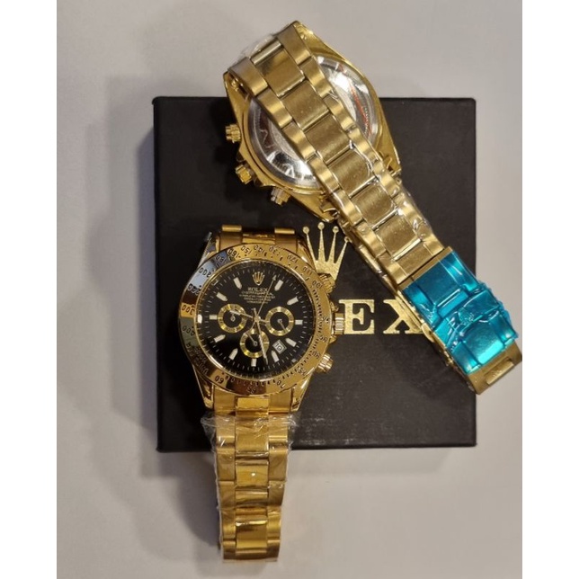 rolex watch kit