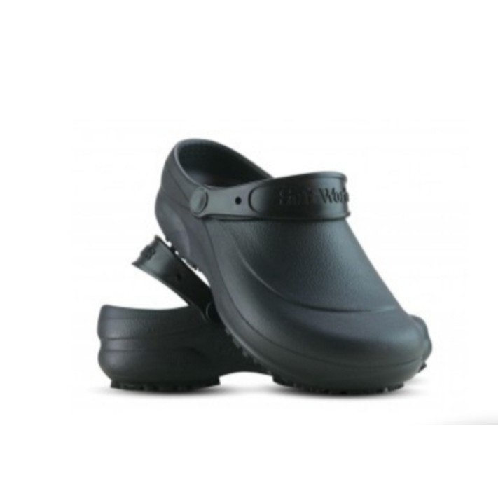 Babuche BB60 Soft Works EPI