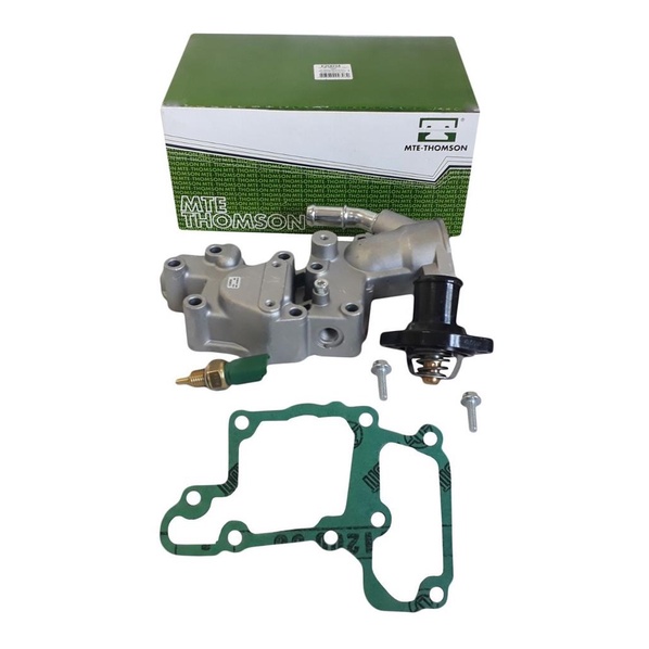 Carcaca Da Valvula Termostatica Peugeot 206 207 Hoggar 1.4