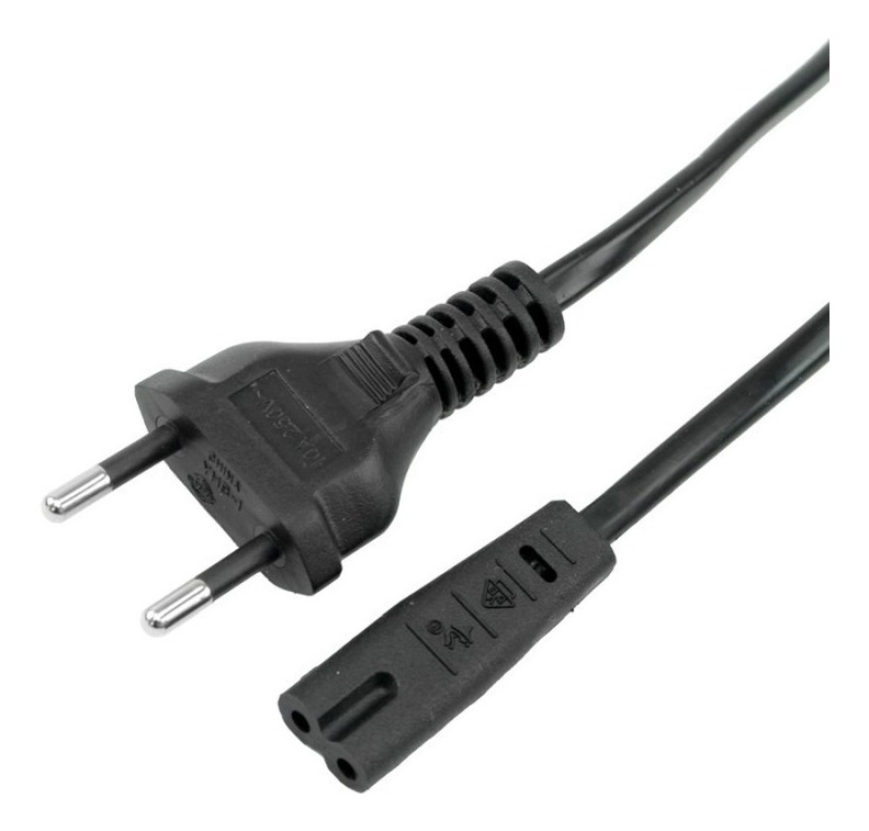 Cabo de Forca para Playstation PS3 PS4 - 1,8m | Shopee Brasil