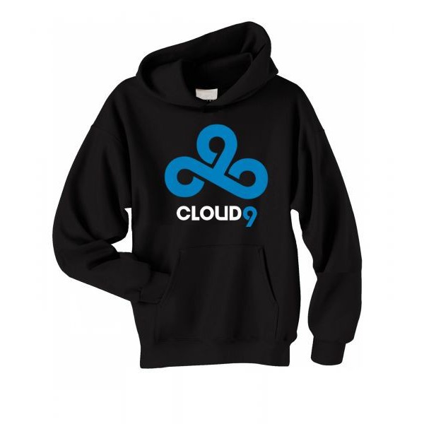 Moletom store cloud 9