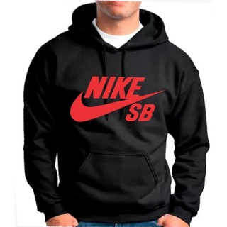 blusa moletom nike masculina