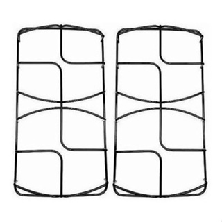 Kit 2 Grelhas Trempe P/ Fogão Electrolux Chef 4 Bocas 52sm em Oferta na Shopee