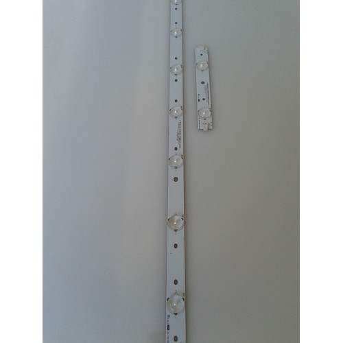 Barra Led Tv Philips 42pfg6519/78