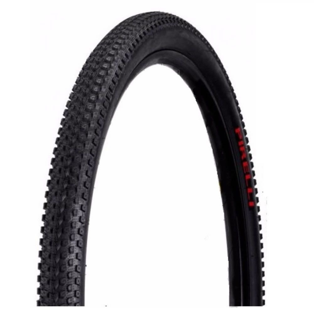 Pneu aro 29 x 2.20 bike bicicleta mtb Pirelli Scorpion Pro c/ arame